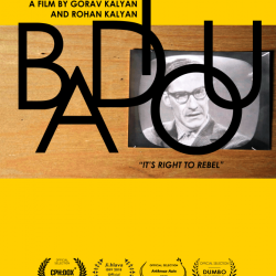 Badiou – Il Film