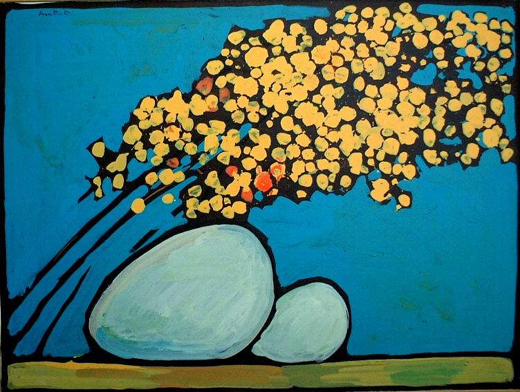 La Ginestra